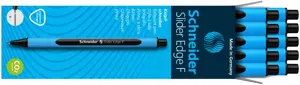 Tušinukas SCHNEIDER SLIDER EDGE, 0.5 mm.