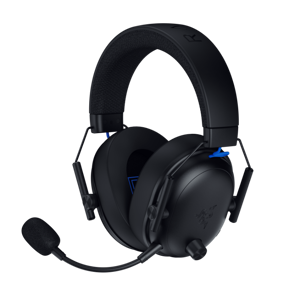 Razer | BlackShark V3 for PlayStation | Bluetooth | Over-Ear | Microphone | Wireless | Black