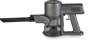 Gorenje SVC252420FFA | Vacuum Cleaner | Cordless operating | Stick/handheld | 300 W | 25.2 V | Operating time (max) 60 min | Anthracite