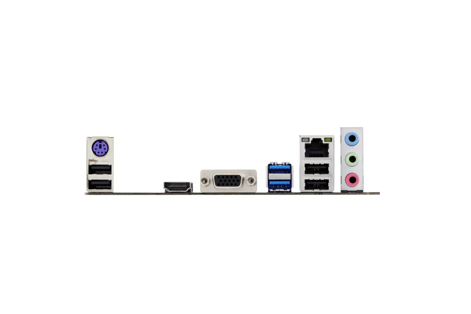 Mainboard BIOSTAR AMD A520 SAM4 Micro-ATX Memory DDR4 Memory slots 2 2xPCI-Express 3.0 1x 1xPCI-Express 3.0 16x 1xM.2 1x15pin D-sub 1xHDMI 4xUSB 2.0 2xUSB 3.2 1xPS/2 1xRJ45 3xAudio port A520MHP