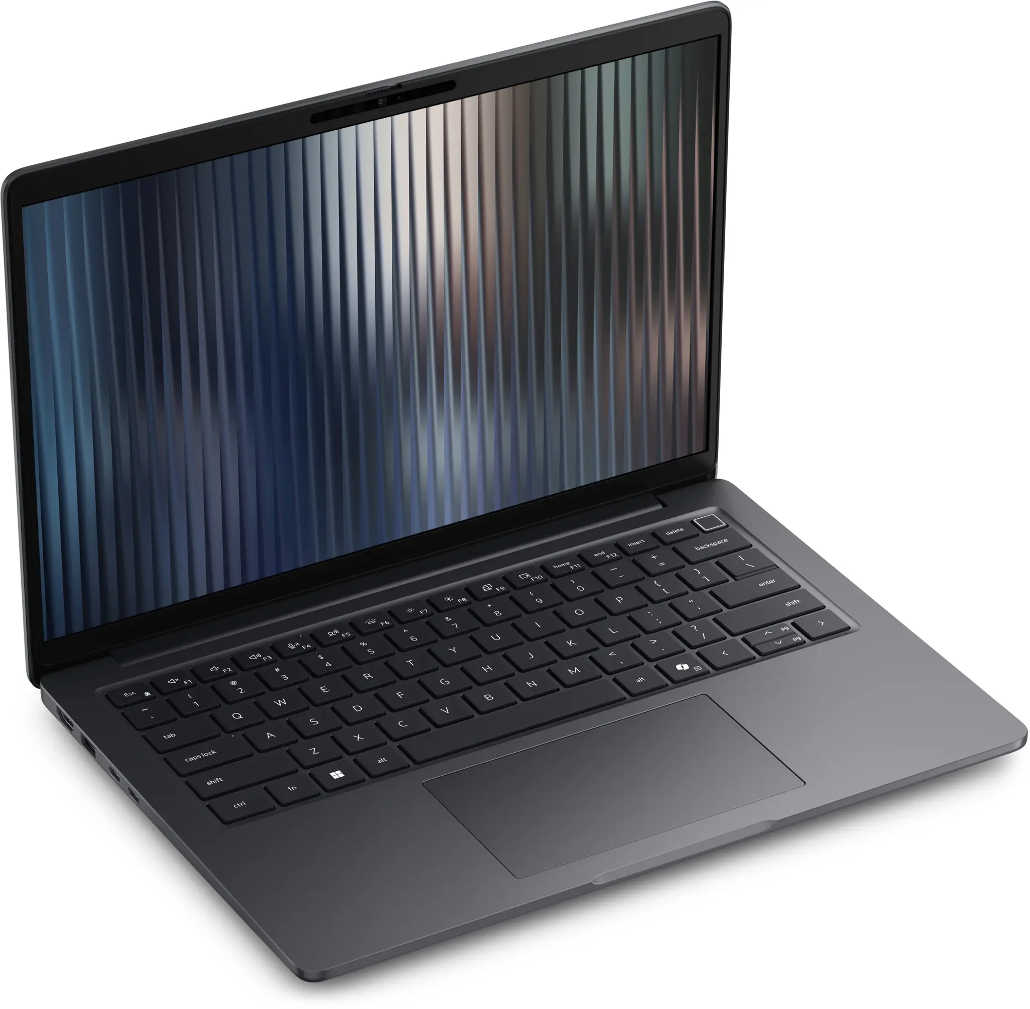 Dell Pro 3 14 P314260/Core™ 5 320/16GB/512GB SSD/14.0" FHD+/FgrPr /W11 Pro/FHD/IR Cam & Mic/WLAN + BT/US Backlit Kb/3yrs Basic Onsite
