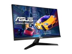 Asus VY249HGR | 23.8 " | IPS | 16:9 | 120 Hz | 1 ms | 1920 x 1080 pixels | 250 cd/m² | HDMI ports quantity 1