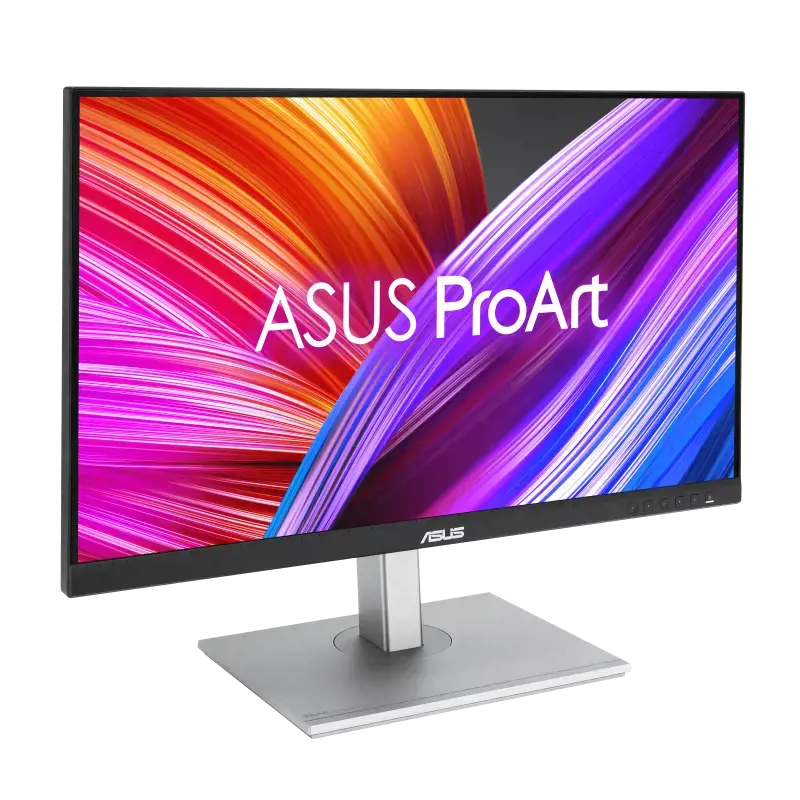 ASUS ProArt PA278CGV, 68,6 cm (27"), 2560 x 1440 taškų, "Quad HD", LCD, 5 ms, juoda