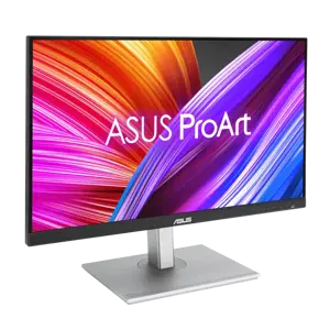 ASUS ProArt PA278CGV, 68,6 cm (27"), 2560 x 1440 taškų, "Quad HD", LCD, 5 ms, juoda
