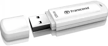 TRANSCEND 128GB JETFLASH 730