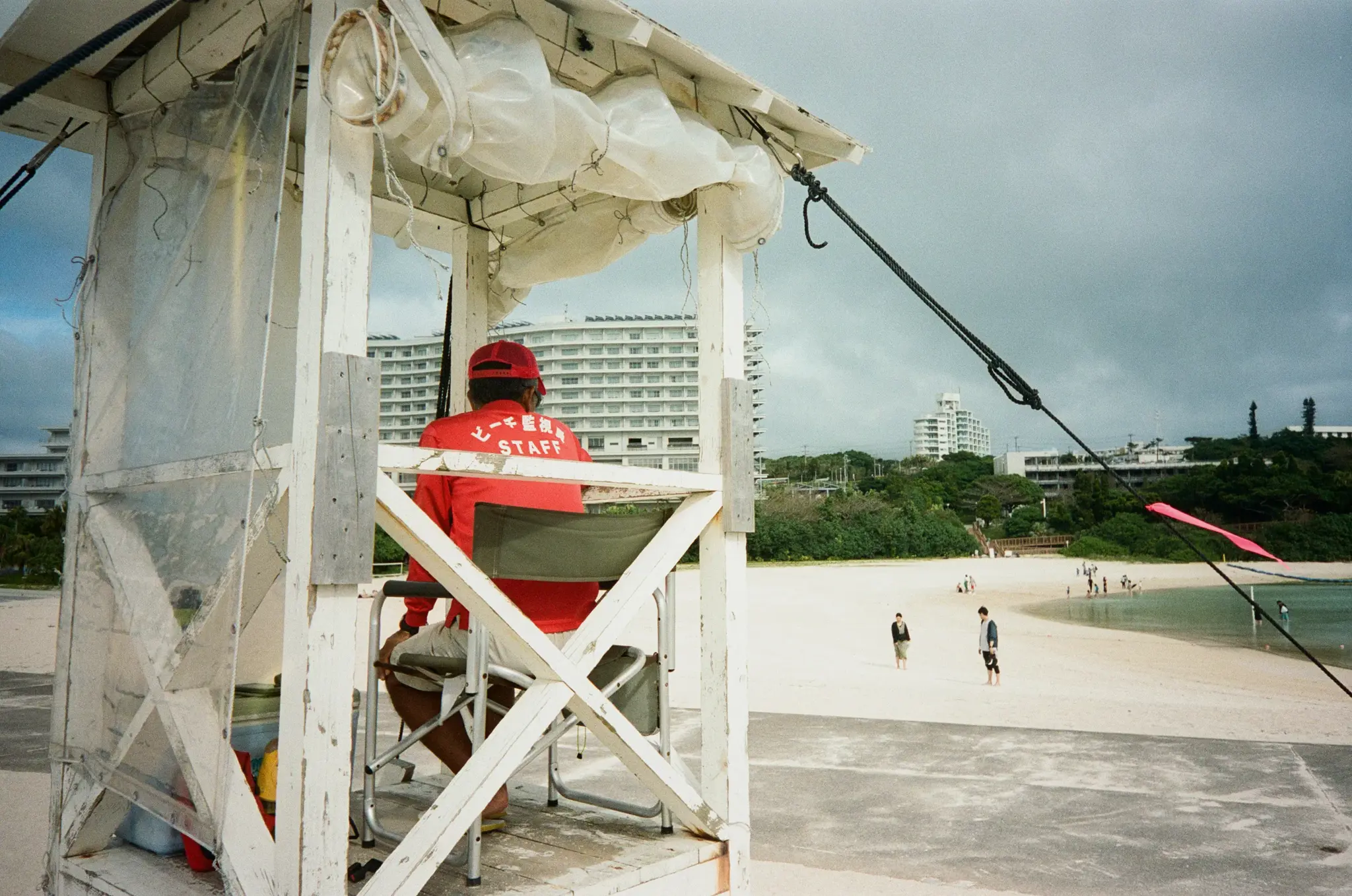 Kodak Snapic A1, white