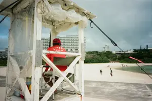 Kodak Snapic A1, white