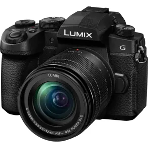 Panasonic Lumix DC-G90 + 12-60MM F/3.5-5.6
