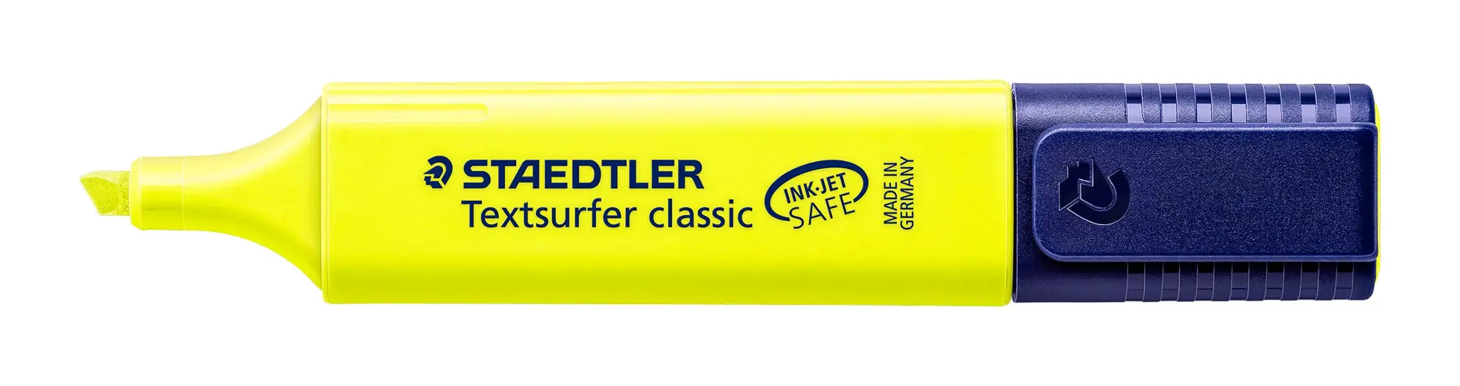 Teksto žymeklis STAEDTLER TEXTSURFER 364