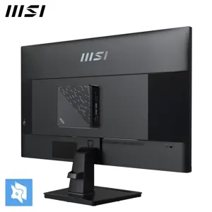 LCD Monitor MSI PRO MP245G 23.8" Business Panel IPS 1920x1080 16:9 100 Hz 1 ms Speakers PROMP245G
