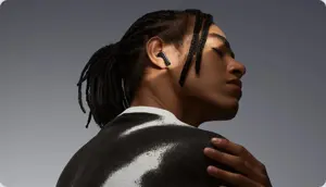Xiaomi wireless earbuds Redmi Buds 6 Pro, space black