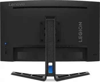 Lenovo Legion R27fc-30, 68.6 cm (27"), 1920 x 1080 pixels, Full HD, LED, 6 ms, Black