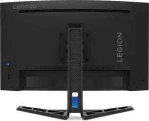 Lenovo Legion R27fc-30, 68.6 cm (27"), 1920 x 1080 pixels, Full HD, LED, 6 ms, Black