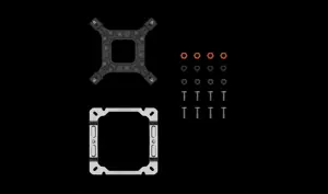 DeepCool AK400 DIGITAL SE Cooling