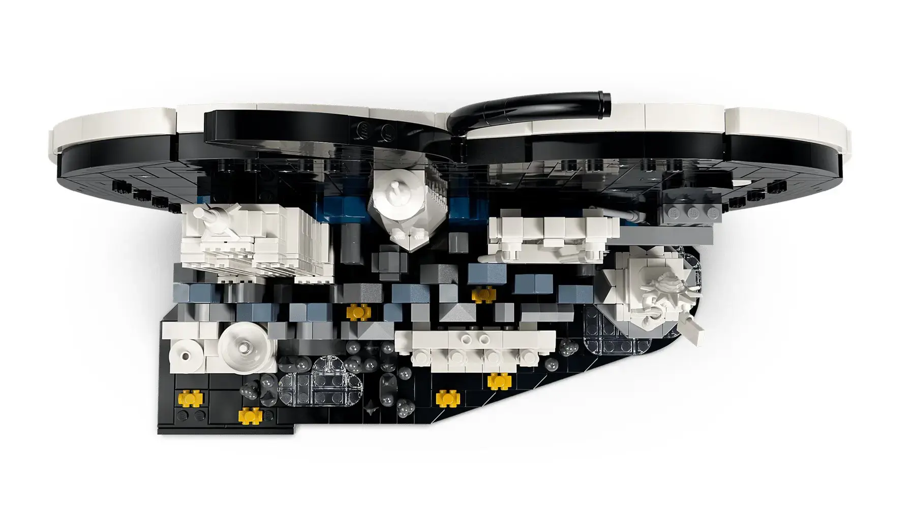 LEGO ARCHITECTURE 21066 New York City - The Big Apple