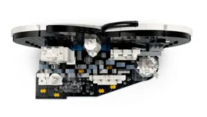 LEGO ARCHITECTURE 21066 New York City - The Big Apple