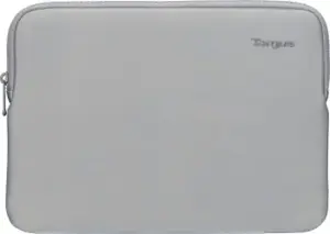 TARGUS 13-14" CHROMATIC SLEEVE, GREY