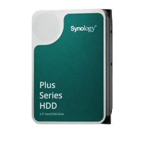 SYNOLOGY HAT3300-4T NAS 4 TB SATA 3,5 colių kietasis diskas