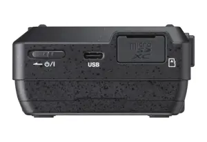 Tascam FR-AV2 - portable audio recorder