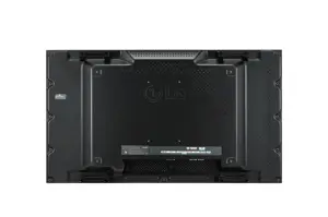 LG 55VL5PJ-A, 500 cd/m², 139,7 cm (55"), 1920 x 1080 taškų, "Full HD", IPS, 16:9