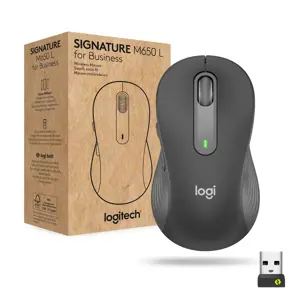 LOGITECH M650 verslui - GRAPHITE - EMEA