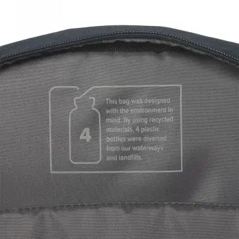 TARGUS® 15.6" GEOLITE™ ECOSMART® ESSENTIAL BACKPACK - BLUE