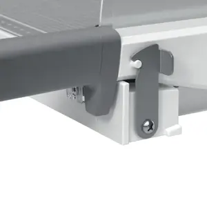 Giljotina LEITZ Precision Home Office A3
