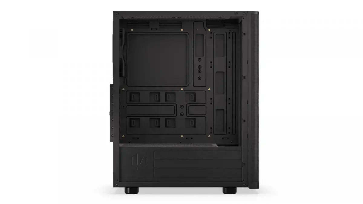 ENDORFY Ventum 200 Solid ATX kompiuterio korpusas