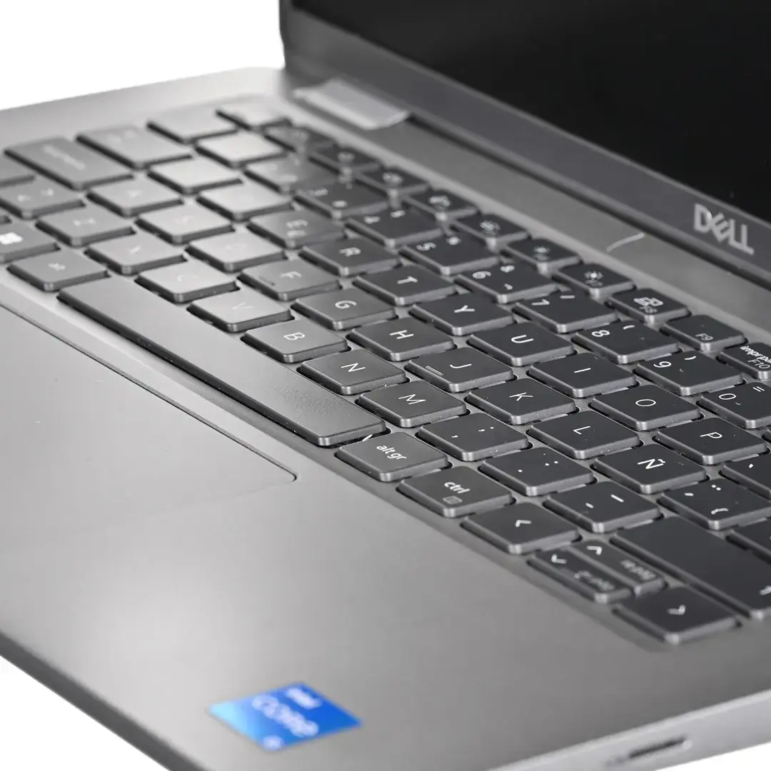 DELL LATITUDE 5430 i7-1265U 16GB 256GB SSD 14" FHD Win11pro USED US QWERTY Used