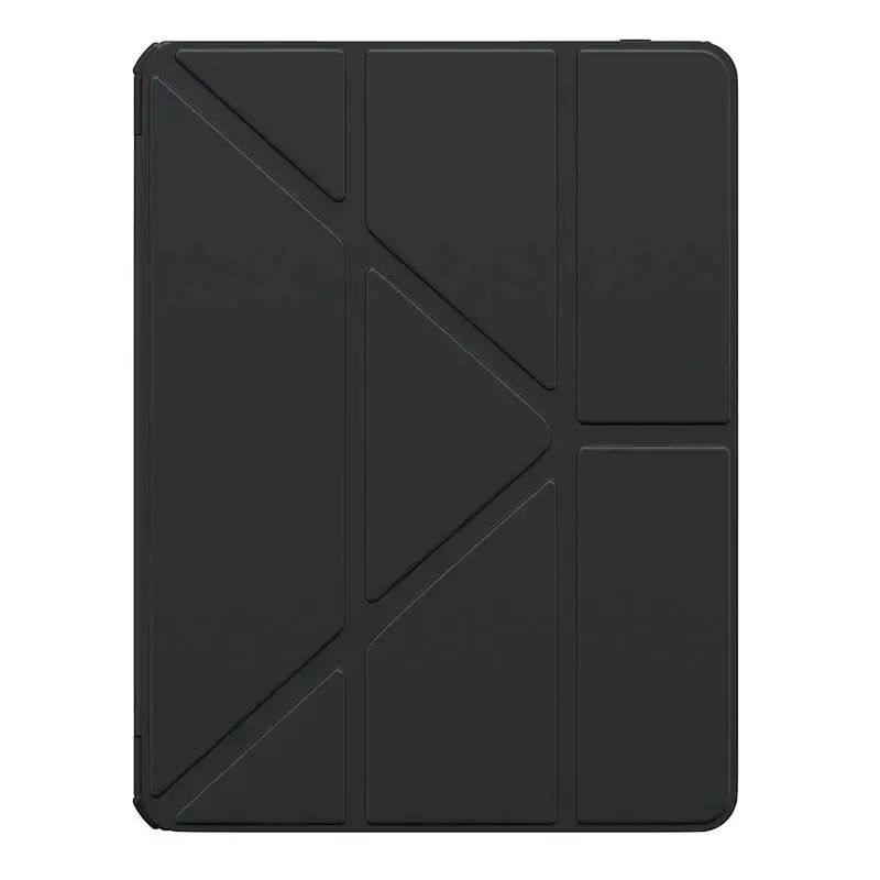 "Baseus" minimalistinis apsauginis dėklas "iPad Pro" (2018/2020/2021/2022) 11 colių (juodas)