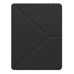 "Baseus" minimalistinis apsauginis dėklas "iPad Pro" (2018/2020/2021/2022) 11 colių (juodas)
