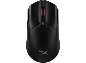 USB OPTINĖ PELĖ WRL/PULSEFIRE HASTE 2 BLACK HYPERX