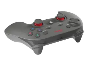 NATEC NJG-0739 Belaidis žaidimų blokas GENESIS PV65 PC/PS3