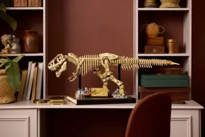 LEGO JURASSIC WORLD 76968 Dinosaur Fossils: Tyrannosaurus rex