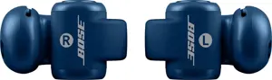 Bose wireless earbuds Ultra Open Earbuds, blue