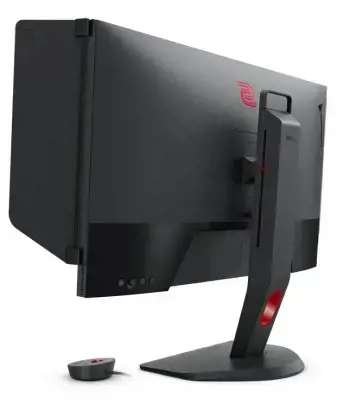Monitorius BENQ ZOWIE XL2746K 27inch TN 1920x1080 240hz 16:9 320cd/m2 0.5ms 3xHDMI DP Gray