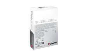 Kingston Technology 2TB XS1000 Red External USB 3.2 Gen 2 Portable Solid State Drive, 2 TB, USB Type-C, 3.2 Gen 2 (3.1 Gen 2), 1050 MB/s, Red