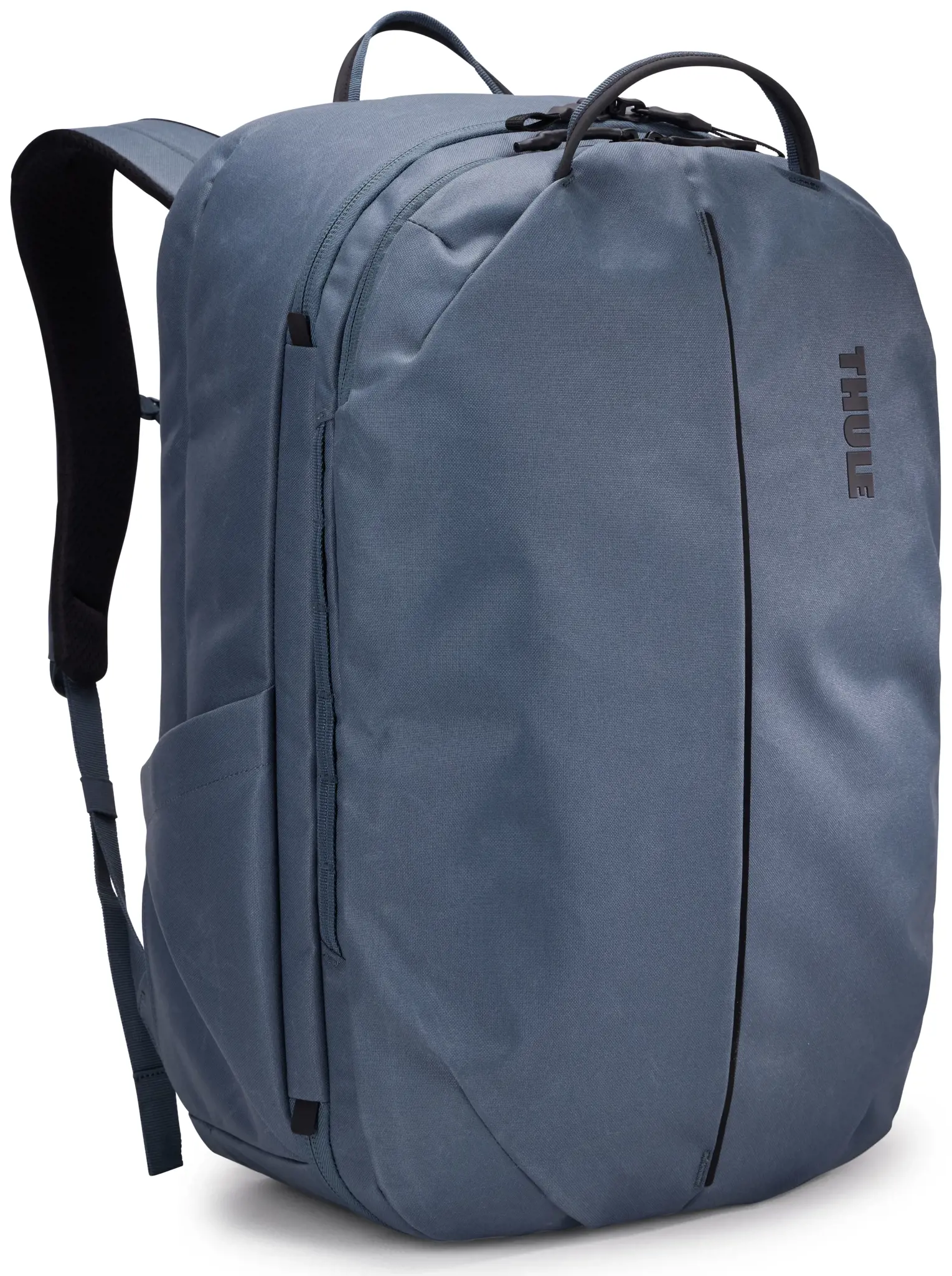 Thule Aion TATB140 Dark Slate, Urban, Boy, 39.6 cm (15.6"), Notebook compartment, Waterproof, Recycled polyester