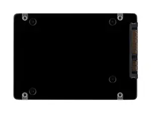 SSD diskas Samsung MZ7L37T6HBLA-00A07 8 TB, 2.5", Serial ATA III