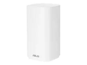 Asus BE3600 Dual-band WiFi 7 AiMesh Extendable Router | ZenWiFI BD4 OUTDOOR | 802.11be | 3600 Mbit/s | Ethernet LAN (RJ-45) ports 2 | Mesh Support Yes | MU-MiMO No | No mobile broadband | Antenna type Internal