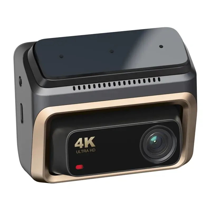 DDPAI Z60 Pro 2026 Dash Cam