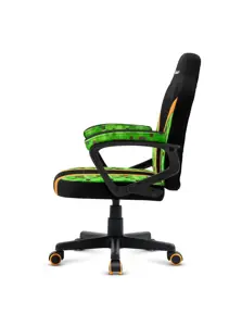 HZ-Ranger 1.0 Pixel tinklinė žaidimų kėdė vaikams