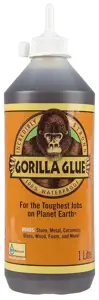 "Gorilla" klijai 1l