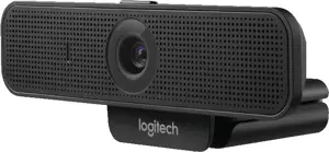 "Logitech C925e" verslo interneto kamera, 3 MP, 1920 x 1080 taškų, "Full HD", 30 kadrų per sekundę, 1280x720@30fps, 1920x1080@30fps, 720p, 1080p