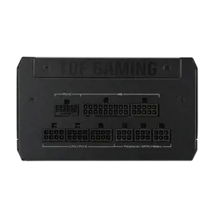 Maitinimo blokas ASUS 90YE00S2-B0NA00, 850 W, 80 PLUS Gold