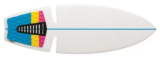 RAZOR SKATEBOARD RIPSURF - CMYK