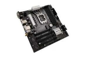 BIOSTAR B760MXC PRO motherboard