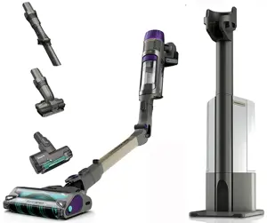 SHARK IP3251EU Upright Vacuum Cleaner
