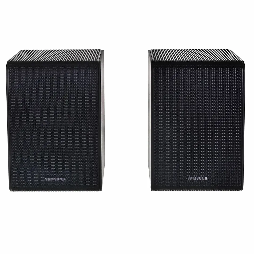 Samsung Q-series HW-QS750F Black 5.1.2 channels