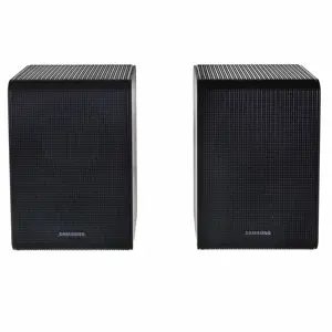 Samsung Q-series HW-QS750F Black 5.1.2 channels